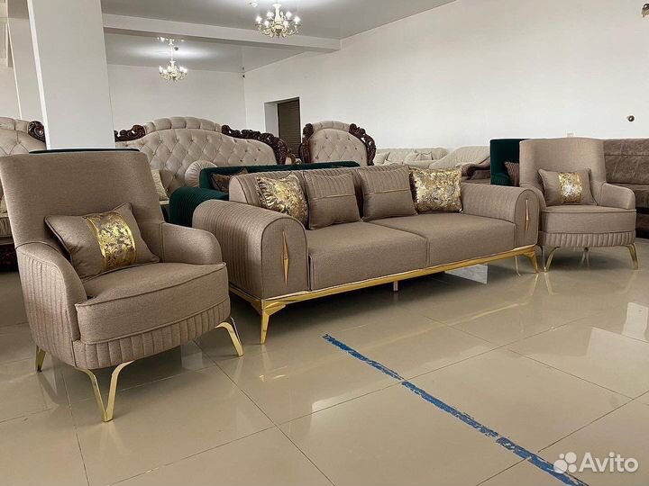 Диван Релакс