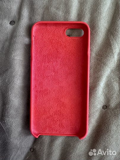 Чехол на iPhone 8