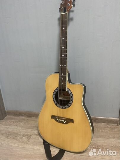 Электроаккустика Stagg 4006