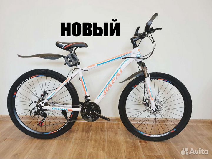 Велосипед 26 новый