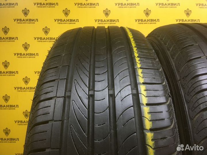 Nexen Opera AH01 205/65 R16 94H