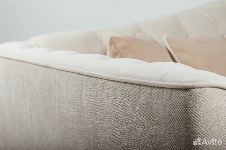 Диван от производителя Ламитье