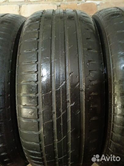 Nokian Tyres Hakka Green 2 205/55 R16 89V