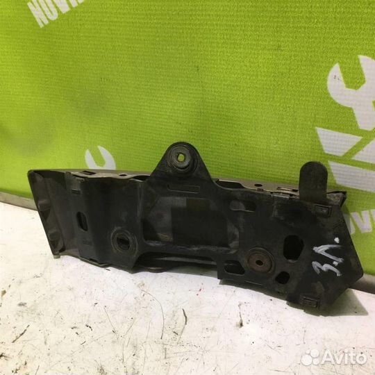 Планка под фонарь левая Тойота Королла Е100