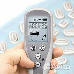 Новый Денас-Вертебра (для лечения позвоночн