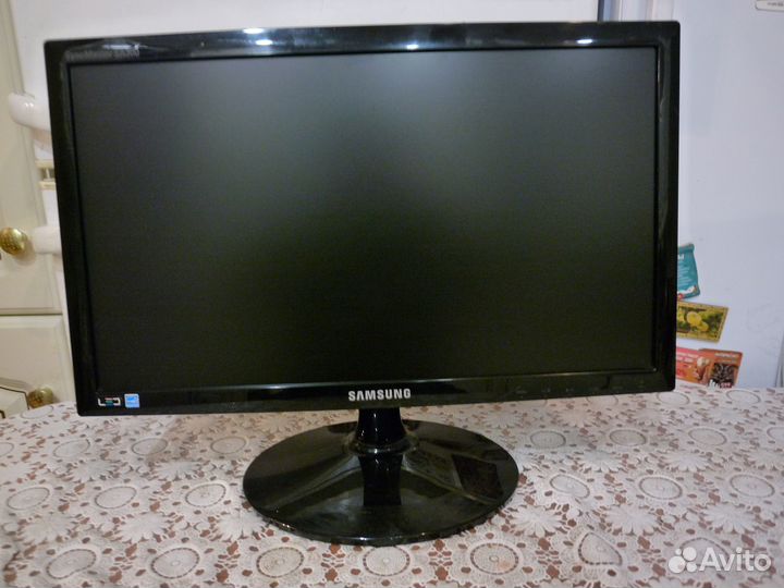 Мониторы Samsung 19