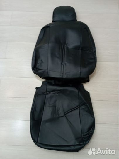 Чехлы toyota axio тойота аксио 17-23г