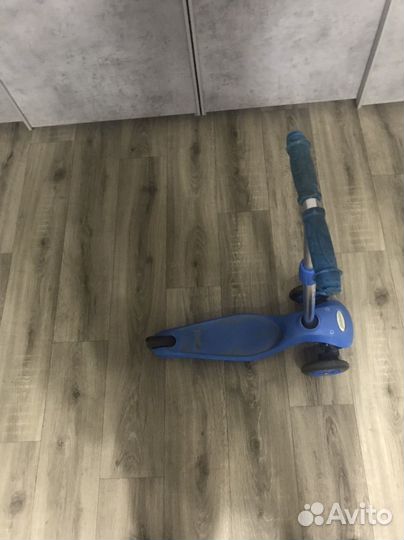 Самокат детский