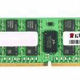 Оперативная память KVR16R11D4/16 Kingston 16GB