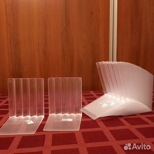 Подставка для книг IKEA