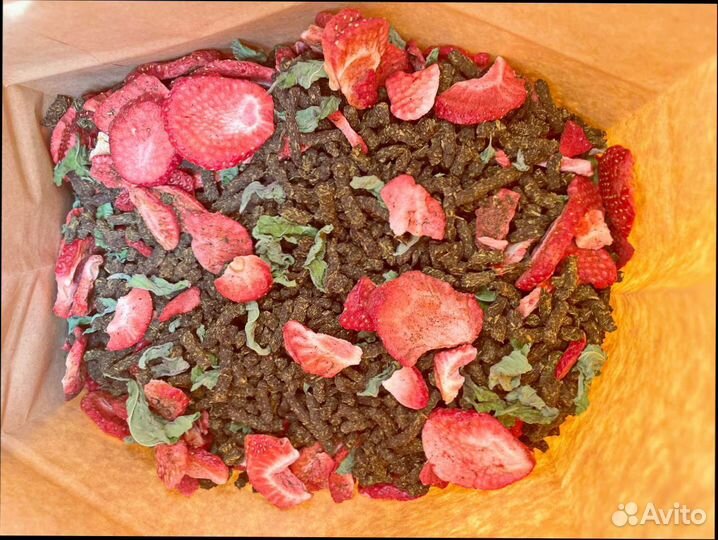 Иван-чай 1 кг 