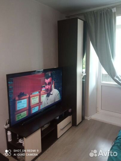 Тумба под телевизор, пенал