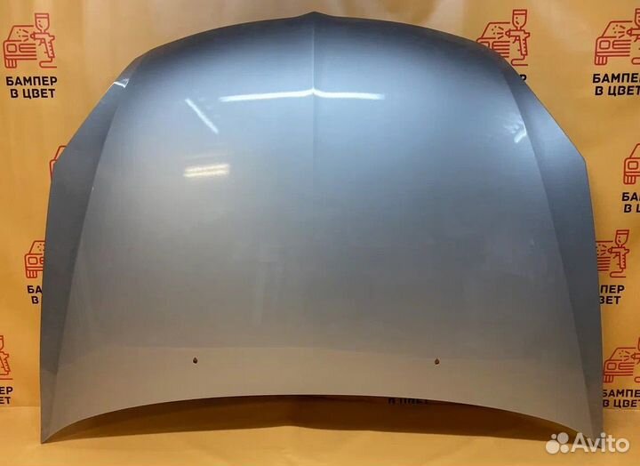 Капот Lancer 9