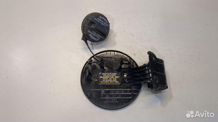 Лючок бензобака Hyundai Tucson 1, 2009