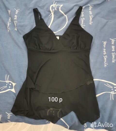 Женские вещи 42-46