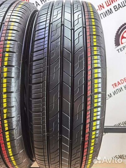 Kumho Solus TA21 205/65 R16 95H