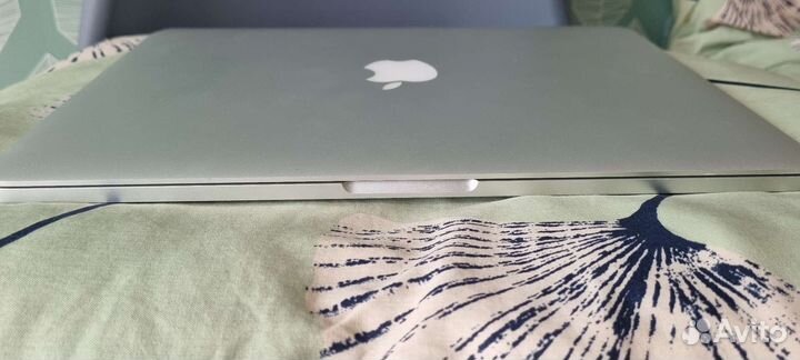 Apple MacBook Pro 13 late 2012 retina