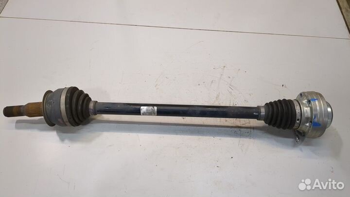 Полуось Chevrolet Camaro 2018, 2020