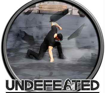 Undefeated Ps5