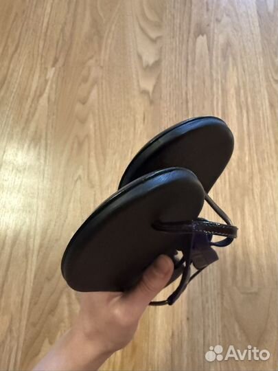 Bottega veneta босоножки