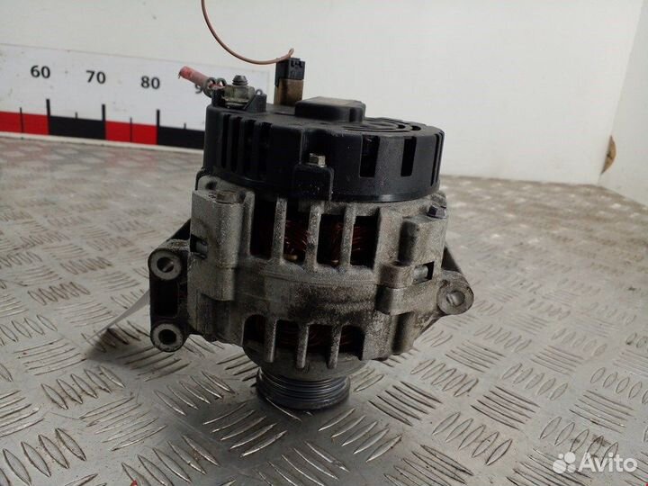 Генератор для Renault Scenic 1 8200103726