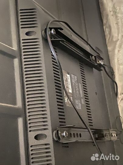 Телевизор витязь 55