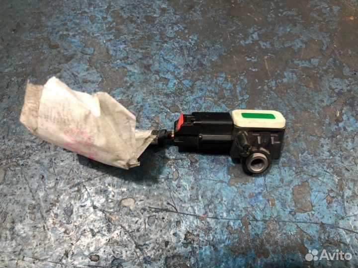 Датчик удара Volvo S60 2 Поколение FS