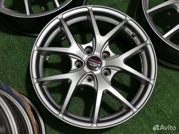 A-tech Schneider R-17 (5x114,3; Et48; 7j)