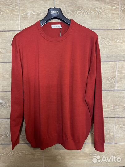 Джемпер calvin klein xxxl