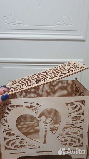 Семейный банк на свадьбу