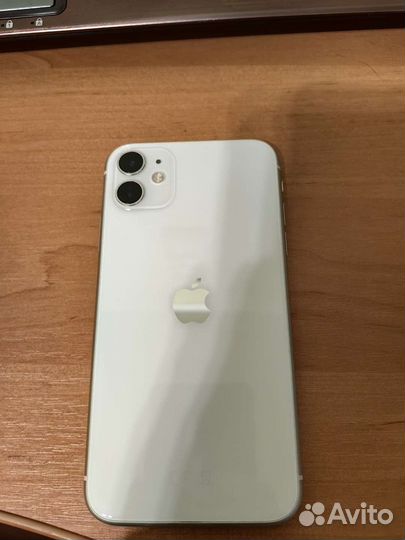 Мобильные телефоны бу iPhone 11