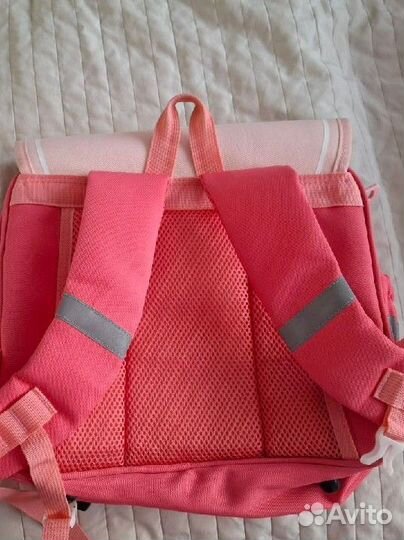 Рюкзак детский дошкольный