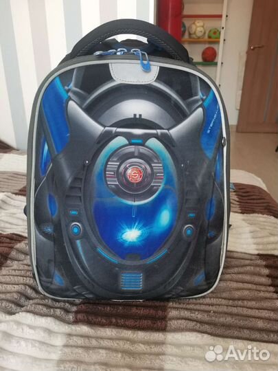 Школьный рюкзак Sternbauer