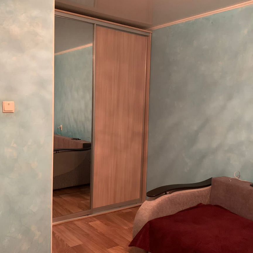 Квартира 1-комн. 25 м² в Райчихинск — фото 2