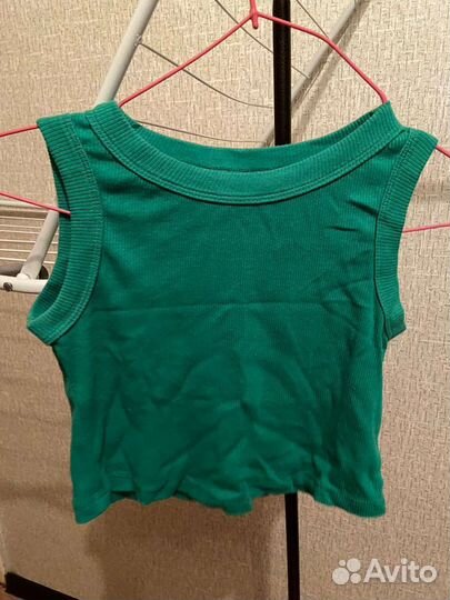 Вещи женские