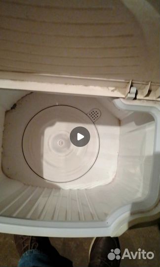 Стиральная машина бу