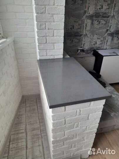 Окна пвх, остекление балконов, лоджий, отделка