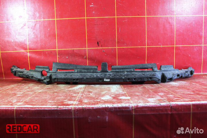 Абсорбер бампера перед BMW 7 G11 (15)