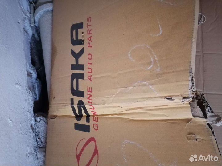 Крышка багажника Hyundai Solaris 2