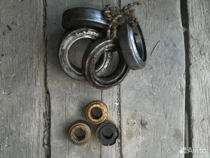 Разное с гаража