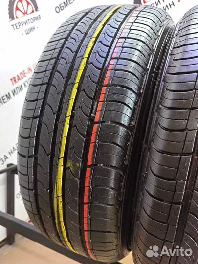 Nexen Classe Premiere 672 235/60 R16 100H