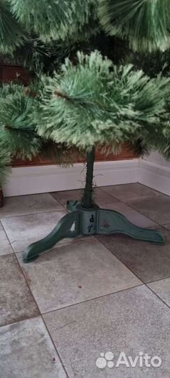 Ель искуственная