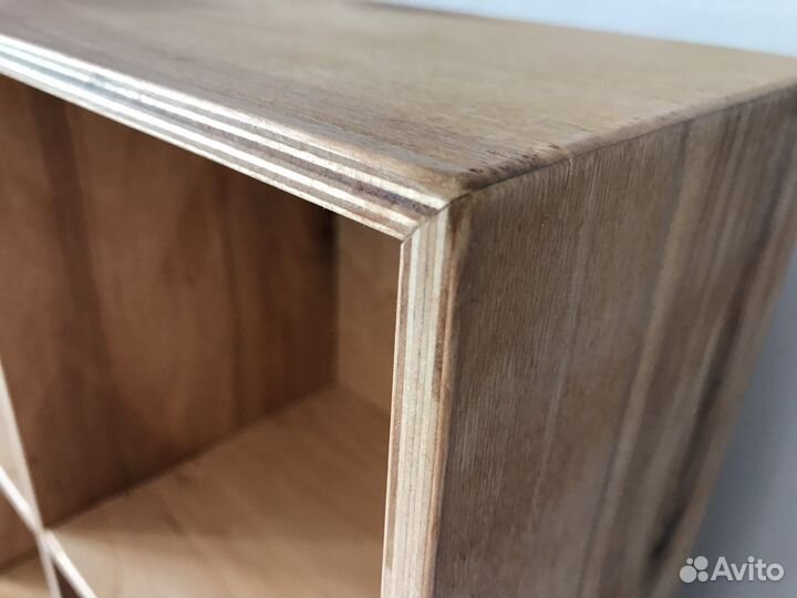 Стеллаж-органайзер для крупных мелочей