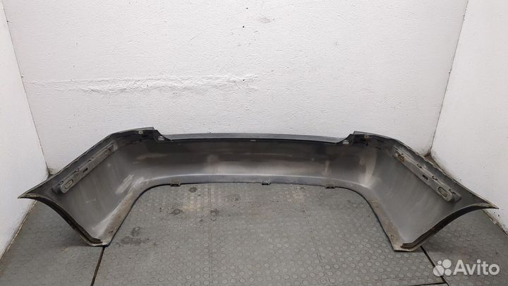 Бампер Skoda Octavia Tour, 2008