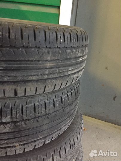 Nokian Tyres Nordman S SUV 215/70 R16
