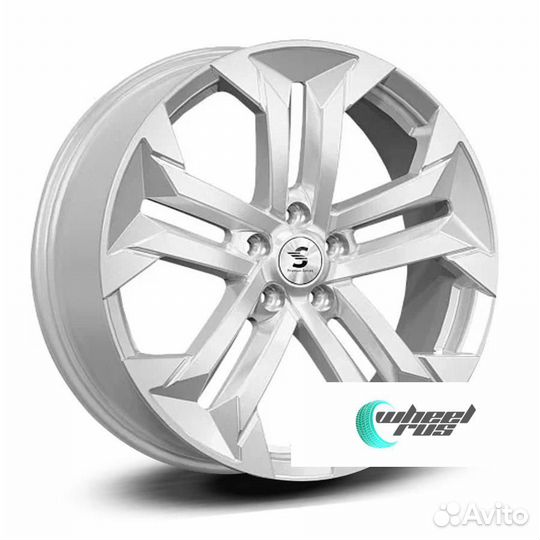Premium Series R19 / 7.5J PCD 5x108 ет 38 цо 60.1