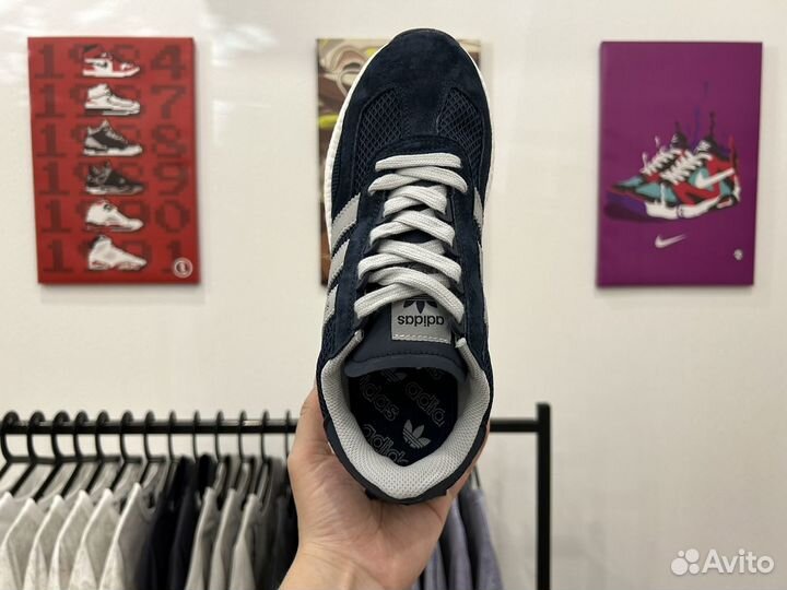 Кроссовки Adidas Retropy E5