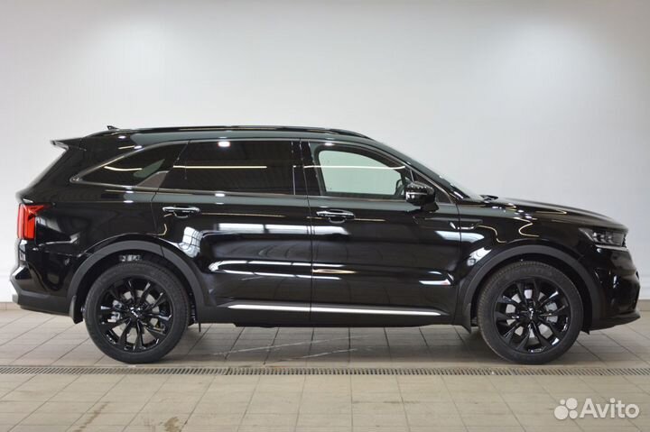 Kia Sorento, 2023