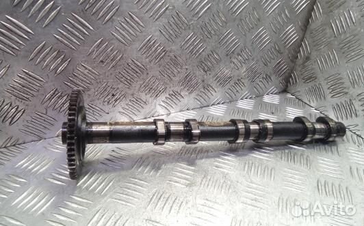 Распредвал дизельный mercedes benz S-class W221 (N