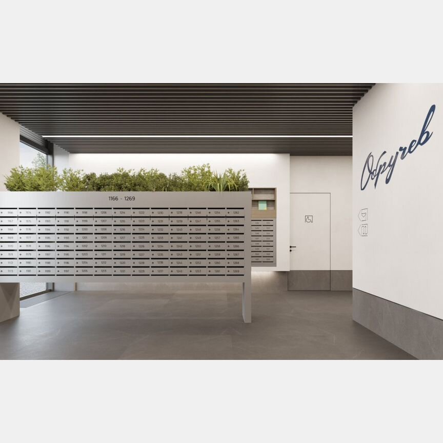 1-к. квартира, 34,9 м², 38/58 эт.